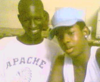 lome et moi